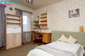 Wohnung 2 zimmer 53 m² Vilnius, Litauen