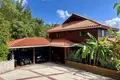 Дом 3 спальни 399 м² Calabash Bight, Гондурас