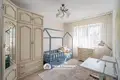 3 bedroom apartment 92 m² Minsk, Belarus