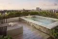 Pomieszczenie biurowe 37 m² Regiao Imediata de Sao Paulo, Brazylia