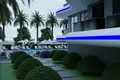 Appartement 1 chambre 57 m² Alanya, Turquie