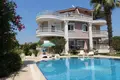 3 bedroom house 180 m² Serik, Turkey