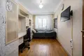 Mieszkanie 3 pokoi 56 m² Mińsk, Białoruś