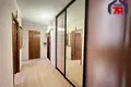 Mieszkanie 3 pokoi 62 m² Soligorsk, Białoruś