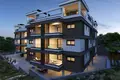 Wohnung 1 Schlafzimmer 74 m² Limassol, Zypern