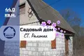 House 44 m² Navamysski sielski Saviet, Belarus