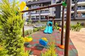 Attique 4 chambres 190 m² Basırlı, Turquie