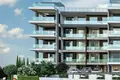 3 bedroom apartment  Germasogeia, Cyprus