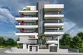 Apartamento 1 habitacion 71 m² Limasol, Chipre