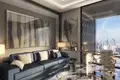 Residential complex BURJ BINGHATTI JACOB&CO RESIDENCES