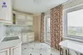 2 room apartment 70 m² Minsk, Belarus