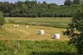 Atterrir 485 000 m² Kalvene, Lettonie