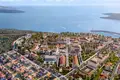 Mieszkanie 1 pokój 71 m² Radovici, Czarnogóra