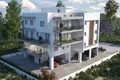 Wohnung 3 Schlafzimmer 108 m² Lakatamia, Zypern