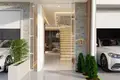 Villa de 5 habitaciones 250 m² Mezitli, Turquía