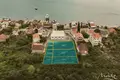Land  Tivat, Montenegro