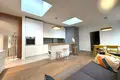 2 bedroom apartment 67 m² Warsaw, Poland