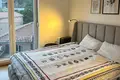 1 bedroom apartment 53 m² Budva, Montenegro