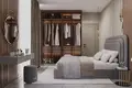 Penthouse 4 zimmer 179 m² Muratpasa, Türkei