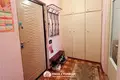 Apartamento 1 habitación 34 m² Minsk, Belarús