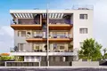 Wohnung 3 zimmer 127 m² Kato Polemidia, Zypern