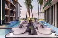 Appartement 33 m² Choeng Thale, Thaïlande