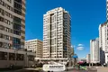 Квартира 3 комнаты 85 м² Минск, Беларусь