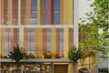 Wohnung 3 zimmer 118 m² Tiflis, Georgien