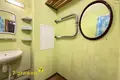 Appartement 1 chambre 38 m² Minsk, Bélarus