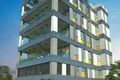 Apartamento 4 habitaciones 147 m² Germasogeia, Chipre