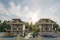 Maison 1 chambre 420 m² Kargicak, Turquie