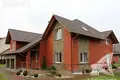 Maison 266 m² Muchaviecki sielski Saviet, Bélarus