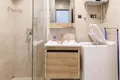 Apartamento 1 habitación 27 m² Becici, Montenegro