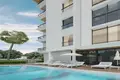 Appartement 1 chambre 92 m² Alanya, Turquie
