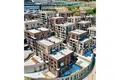 Квартира 2 комнаты 64 м² Тирана, Албания