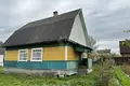 Maison 53 m² Radaskovicki sielski Saviet, Bélarus
