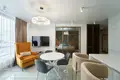 2 room apartment 53 m² in Minsk, Belarus
