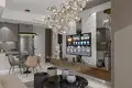 Mieszkanie 1 pokój 67 m² Mediterranean Region, Turcja