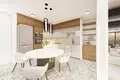 Apartamento 3 habitaciones 101 m² Kato Polemidion Municipality, Chipre