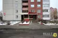 1 room apartment 43 m² in Minsk, Belarus
