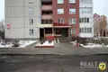1 room apartment 43 m² Minsk, Belarus
