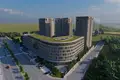 Apartamento 4 habitaciones 223 m² Aksu, Turquía