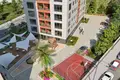 Квартира 5 комнат 173 м² Картал, Турция