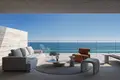 Penthouse 3 bedrooms 175 m² Manilva, Spain