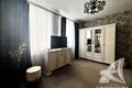 Mieszkanie 2 pokoi 46 m² Brześć, Białoruś