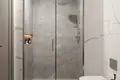 2 bedroom apartment 129 m² Oba, Turkey