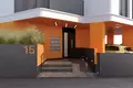 Apartamento 2 habitaciones 72 m² Limnatis, Chipre