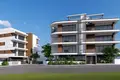 Wohnung 3 zimmer 126 m² Demos Agiou Athanasiou, Zypern
