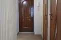 Wohnung 1 zimmer 34 m² Retschyza, Belarus