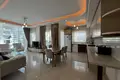Apartamento 3 habitaciones 132 m² Mahmutlar, Turquía
